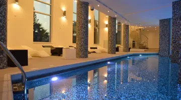 Vassos Nissi Plage Hotel & Spa