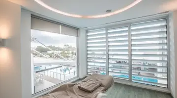 Vassos Nissi Plage Hotel & Spa