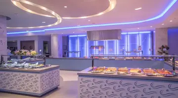 Vassos Nissi Plage Hotel & Spa