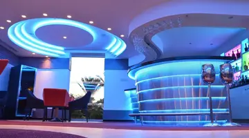 Vassos Nissi Plage Hotel & Spa