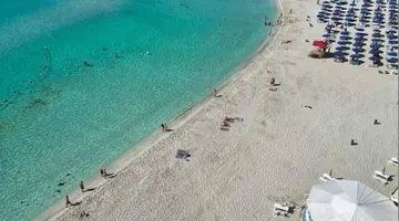 Vassos Nissi Plage Hotel & Spa