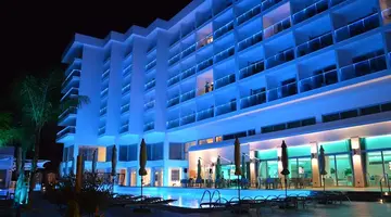 Vassos Nissi Plage Hotel & Spa