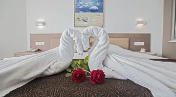 Vassos Nissi Plage Hotel & Spa