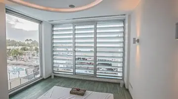 Vassos Nissi Plage Hotel & Spa