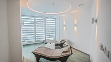 Vassos Nissi Plage Hotel & Spa