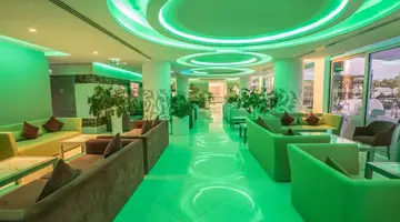 Vassos Nissi Plage Hotel & Spa
