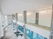 VASSOS NISSI PLAGE HOTEL