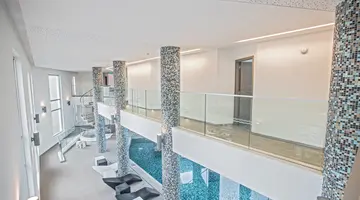 VASSOS NISSI PLAGE HOTEL