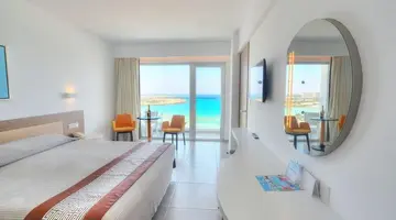 Vassos Nissi Plage Hotel