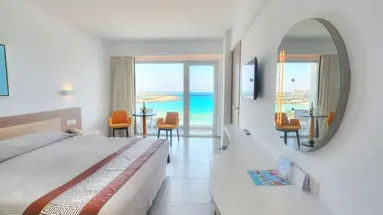 Vassos Nissi Plage Hotel