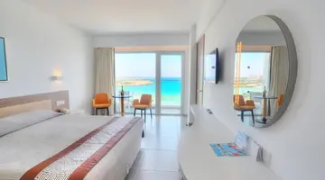 Vassos Nissi Plage Hotel