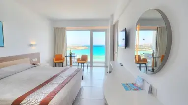 Vassos Nissi Plage Hotel