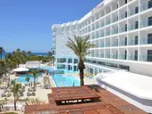 Vassos Nissi Plage Hotel
