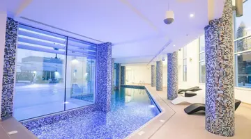 Vassos Nissi Plage Hotel