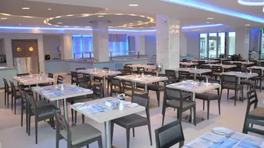 Vassos Nissi Plage Hotel