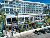 Vassos Nissi Plage Hotel