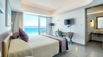 Vassos Nissi Plage Hotel