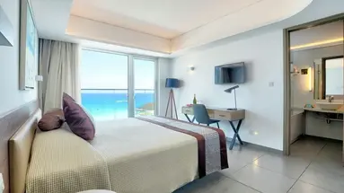 Vassos Nissi Plage Hotel