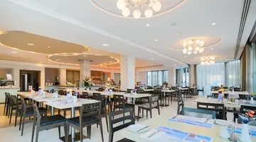 VASSOS NISSI PLAGE HOTEL