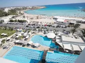 Vassos Nissi Plage Hotel
