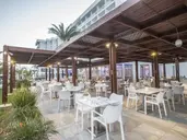 Vassos Nissi Plage Hotel
