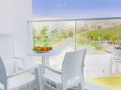 VASSOS NISSI PLAGE HOTEL