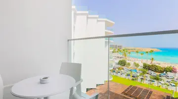 VASSOS NISSI PLAGE HOTEL