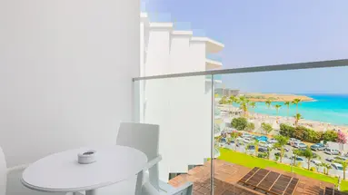 VASSOS NISSI PLAGE HOTEL