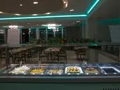 Vassos Nissi Plage Hotel