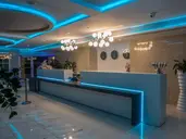 Vassos Nissi Plage Hotel