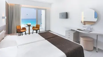 VASSOS NISSI PLAGE HOTEL