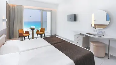 VASSOS NISSI PLAGE HOTEL