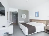 VASSOS NISSI PLAGE HOTEL