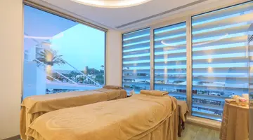 VASSOS NISSI PLAGE HOTEL