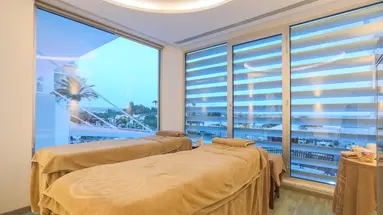VASSOS NISSI PLAGE HOTEL