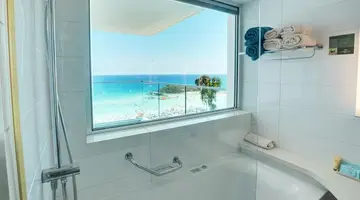 Vassos Nissi Plage Hotel