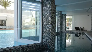 Vassos Nissi Plage Hotel