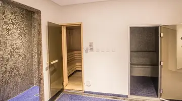 Vassos Nissi Plage Hotel