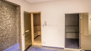 Vassos Nissi Plage Hotel