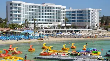 VASSOS NISSI PLAGE HOTEL