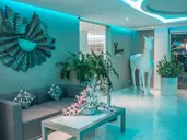 Vassos Nissi Plage Hotel
