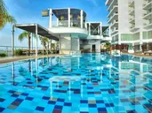 Vassos Nissi Plage Hotel