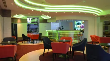 Vassos Nissi Plage Hotel