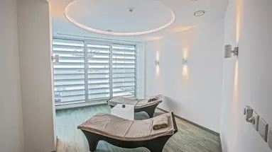 VASSOS NISSI PLAGE HOTEL