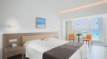 VASSOS NISSI PLAGE HOTEL