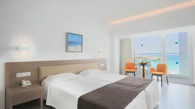 VASSOS NISSI PLAGE HOTEL
