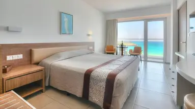 Vassos Nissi Plage Hotel