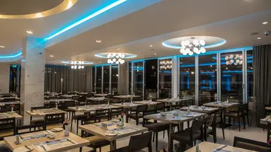 Vassos Nissi Plage Hotel