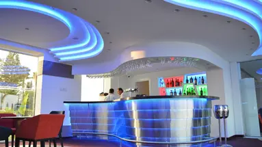 Vassos Nissi Plage Hotel