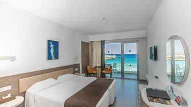 Vassos Nissi Plage Hotel